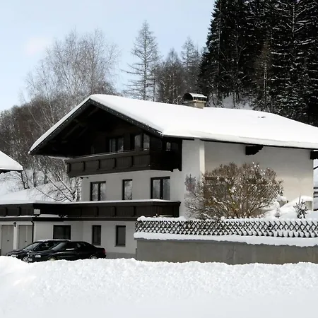 Landhaus Buchsteiner Forstau  Exterior photo