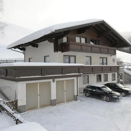 Landhaus Buchsteiner Forstau  Exterior photo