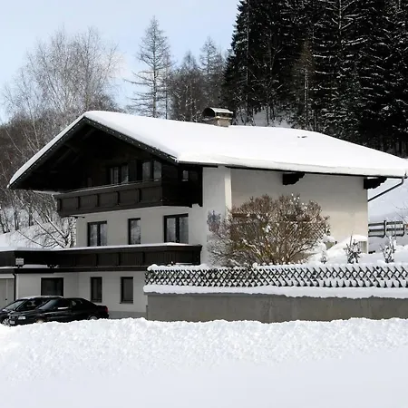 Landhaus Buchsteiner Forstau  Exterior photo