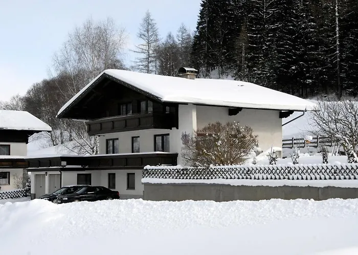 Landhaus Buchsteiner