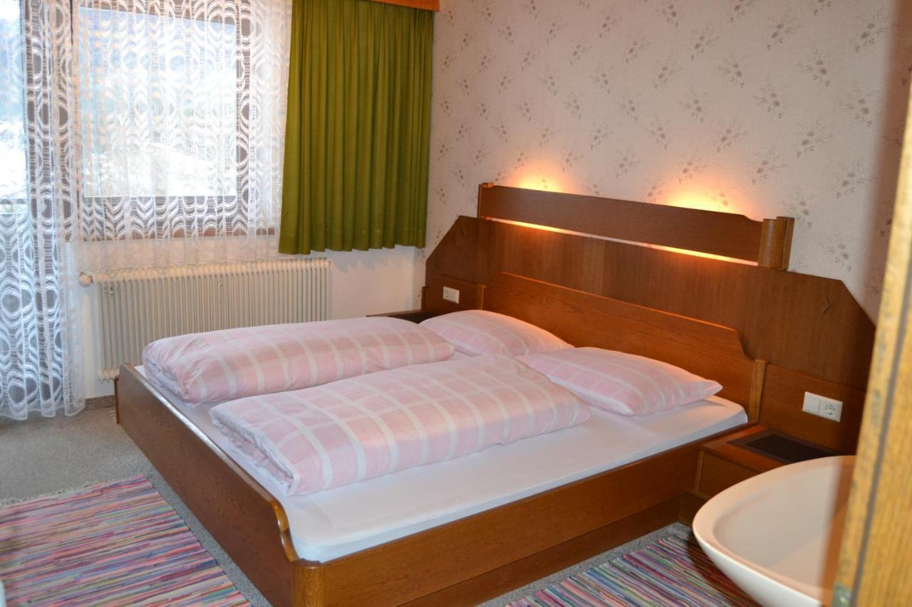Apartment Buchsteiner *