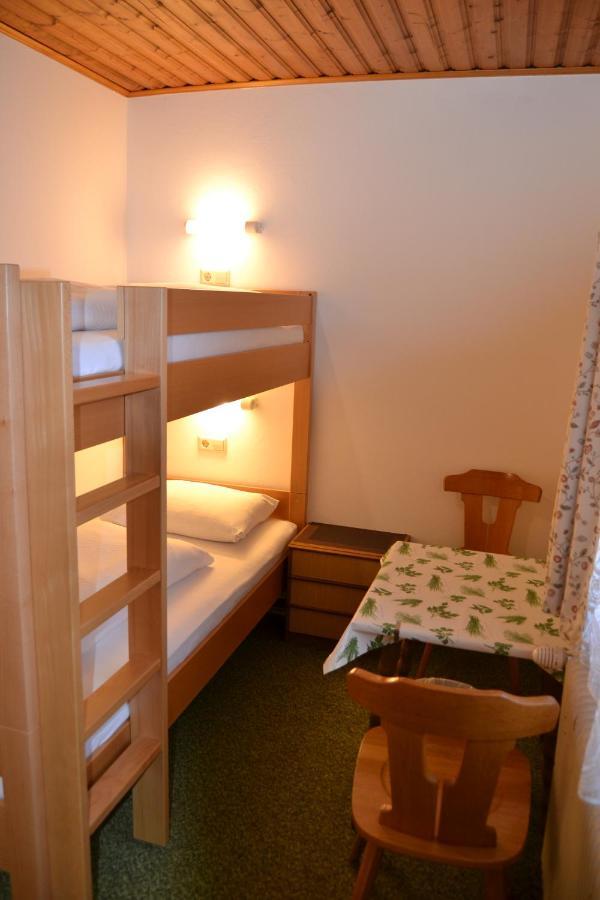 Buchsteiner Apartment Forstau (Salzburg)