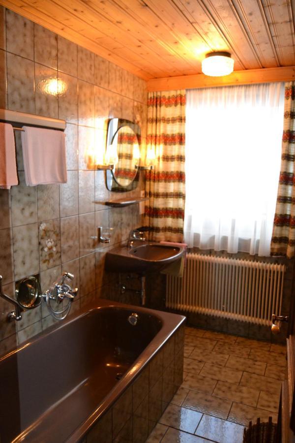 Buchsteiner Apartment Forstau (Salzburg)